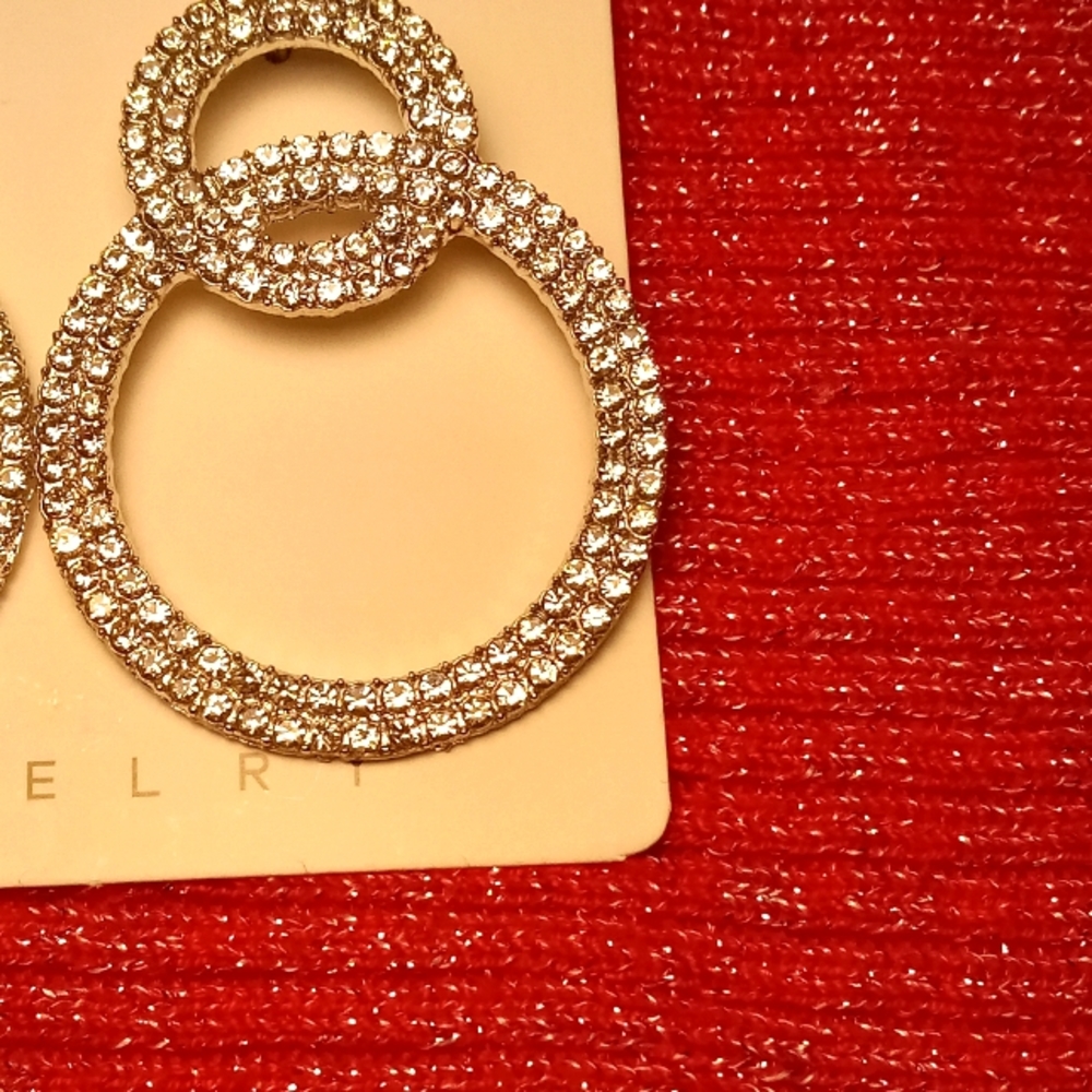 Earrings - Picture 3 of 3